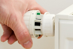 Invergarry central heating repair costs