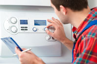 free Invergarry gas safe engineer quotes